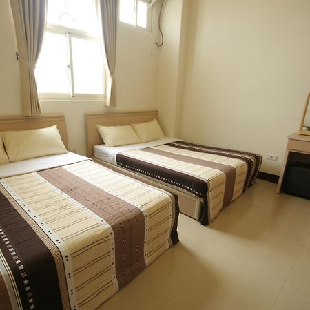 Penghu County Long Beach Bed And Breakfast מראה חיצוני תמונה