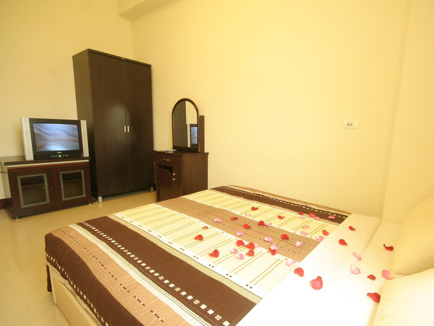 Penghu County Long Beach Bed And Breakfast מראה חיצוני תמונה